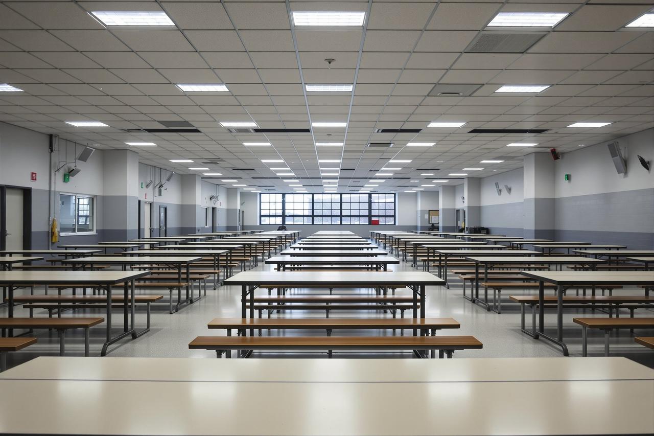 某高校食堂情侣不雅视频泄露，校方介入调查 - 今日吃瓜大赛娱乐八卦