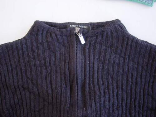 毛衣领子视频,轻松打造时尚保暖单品