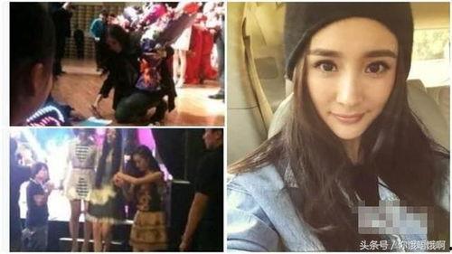 粉丝户外爆料杨幂视频,粉丝捕捉精彩瞬间