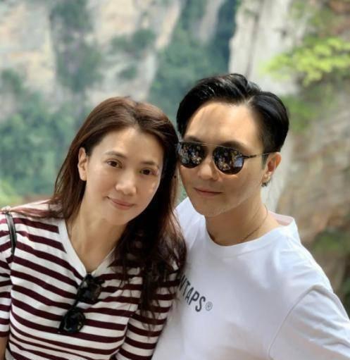 明星夫妻 香港,甜蜜爱情故事