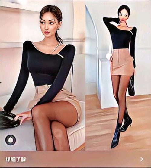 制服丝袜国产日韩综合,国产与日韩制服丝袜的时尚碰撞