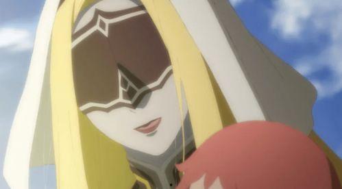 圣骑士日本动漫,日本动漫中的圣骑士传奇