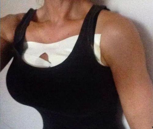 缩胸视频,美丽蜕变背后的秘密