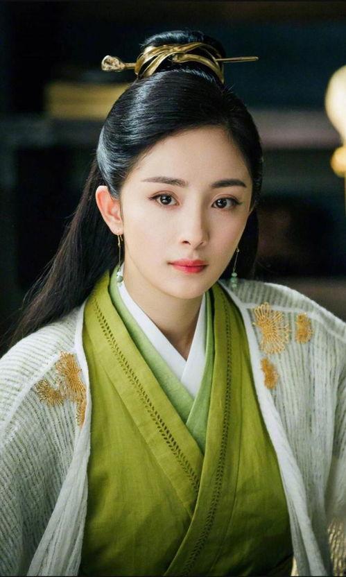 明星古装照片大全集,明星古装风采大盘点